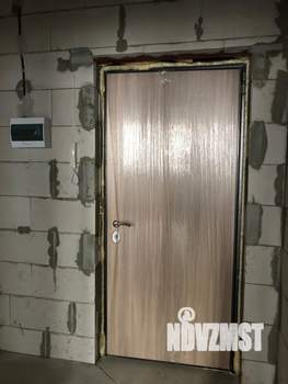 1-к квартира, вторичка, 33м2, 4/9 этаж