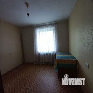 3-к квартира, вторичка, 63м2, 3/9 этаж