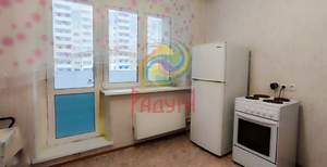 1-к квартира, вторичка, 42м2, 2/17 этаж