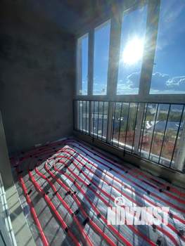 2-к квартира, строящийся дом, 78м2, 6/9 этаж