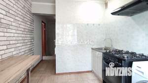 2-к квартира, вторичка, 39м2, 1/5 этаж