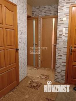 2-к квартира, вторичка, 42м2, 1/5 этаж