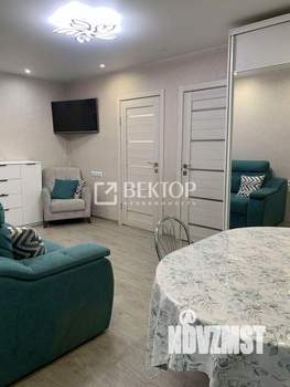 3-к квартира, вторичка, 54м2, 5/5 этаж