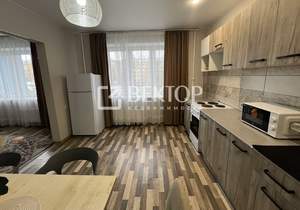 3-к квартира, вторичка, 81м2, 2/17 этаж