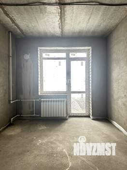1-к квартира, вторичка, 48м2, 7/9 этаж