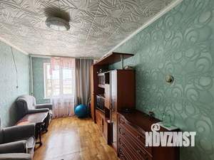 2-к квартира, вторичка, 46м2, 3/5 этаж