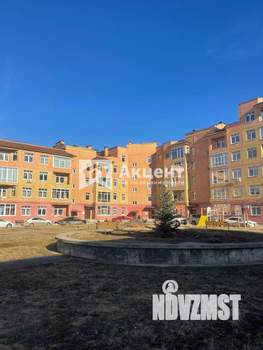 1-к квартира, вторичка, 42м2, 1/5 этаж