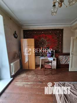2-к квартира, вторичка, 51м2, 5/5 этаж