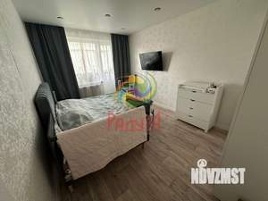 2-к квартира, вторичка, 38м2, 5/5 этаж