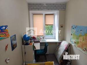 1-к квартира, вторичка, 25м2, 5/5 этаж