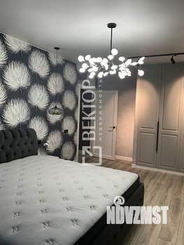 2-к квартира, вторичка, 93м2, 5/25 этаж