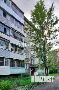 3-к квартира, вторичка, 50м2, 1/5 этаж