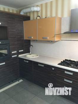 3-к квартира, вторичка, 94м2, 1/5 этаж