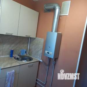 1-к квартира, вторичка, 31м2, 3/6 этаж