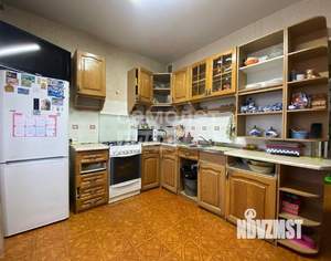 3-к квартира, вторичка, 65м2, 6/9 этаж