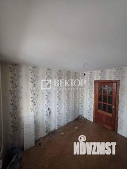 3-к квартира, вторичка, 63м2, 3/12 этаж