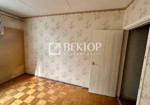 2-к квартира, вторичка, 65м2, 2/8 этаж