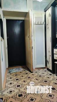 2-к квартира, вторичка, 49м2, 1/5 этаж