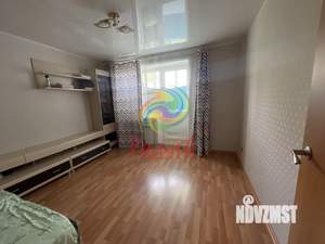1-к квартира, вторичка, 32м2, 4/5 этаж