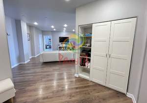 4-к квартира, вторичка, 125м2, 14/19 этаж