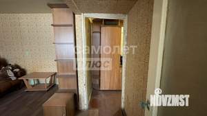 2-к квартира, вторичка, 45м2, 2/5 этаж