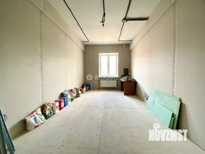 3-к квартира, вторичка, 90м2, 2/3 этаж