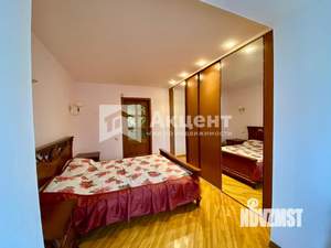 4-к квартира, вторичка, 84м2, 3/5 этаж
