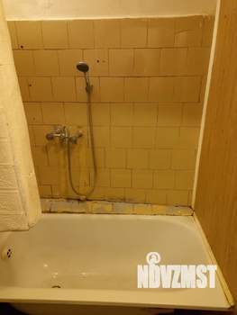 2-к квартира, вторичка, 38м2, 9/9 этаж