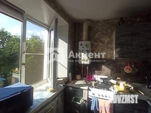 2-к квартира, вторичка, 42м2, 4/5 этаж