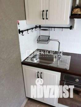 2-к квартира, вторичка, 40м2, 5/5 этаж