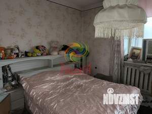 3-к квартира, вторичка, 63м2, 3/12 этаж