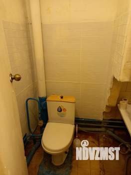 2-к квартира, вторичка, 38м2, 9/9 этаж