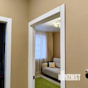 1-к квартира, вторичка, 37м2, 3/9 этаж