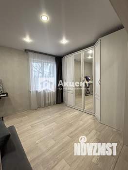 1-к квартира, вторичка, 30м2, 4/5 этаж