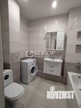 Студия квартира, вторичка, 36м2, 3/20 этаж