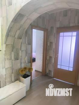 2-к квартира, вторичка, 75м2, 2/5 этаж