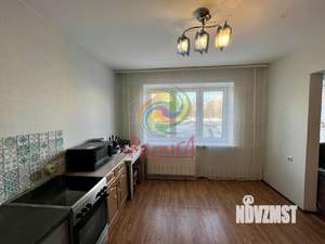 3-к квартира, вторичка, 84м2, 1/17 этаж
