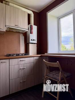 1-к квартира, вторичка, 30м2, 5/5 этаж