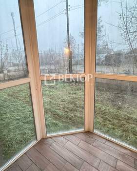 4-к квартира, вторичка, 103м2, 1/5 этаж