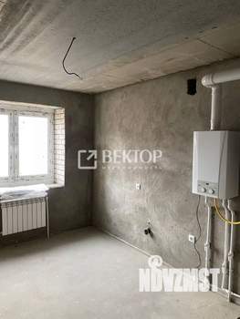 1-к квартира, вторичка, 42м2, 6/14 этаж