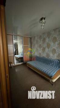 2-к квартира, вторичка, 45м2, 5/5 этаж