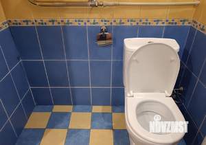 2-к квартира, вторичка, 42м2, 3/5 этаж