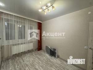 1-к квартира, вторичка, 43м2, 12/14 этаж