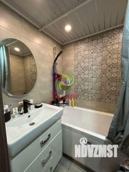 2-к квартира, вторичка, 53м2, 7/10 этаж