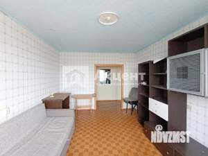 3-к квартира, вторичка, 63м2, 9/10 этаж