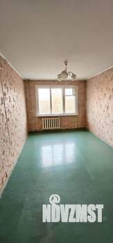 3-к квартира, вторичка, 62м2, 4/5 этаж