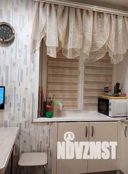 3-к квартира, вторичка, 61м2, 1/5 этаж