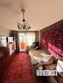 2-к квартира, вторичка, 45м2, 5/5 этаж