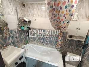 1-к квартира, вторичка, 31м2, 1/9 этаж