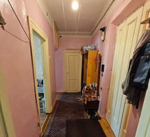 2-к квартира, вторичка, 52м2, 2/5 этаж